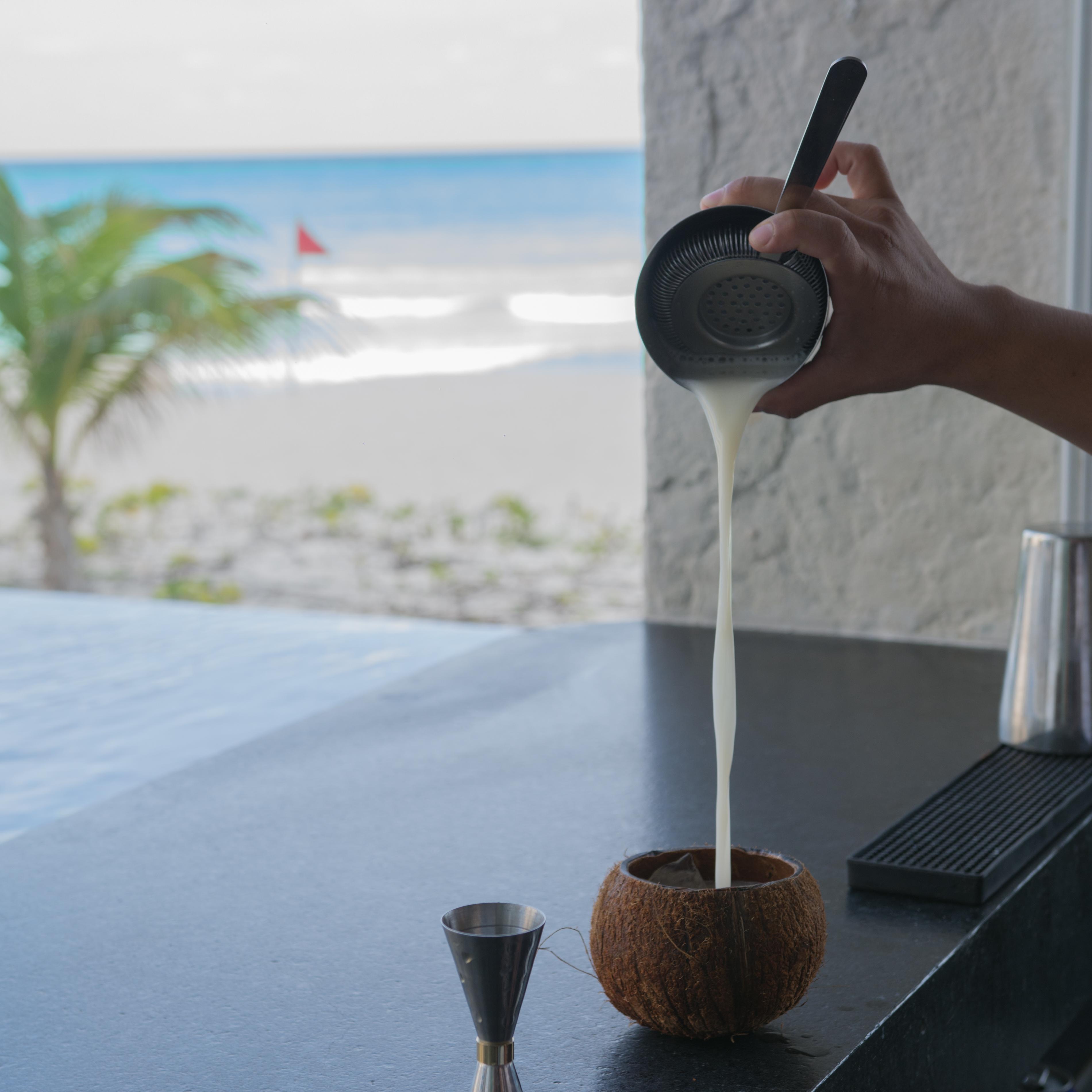 Ocean Dream By Guruhotel Hotel