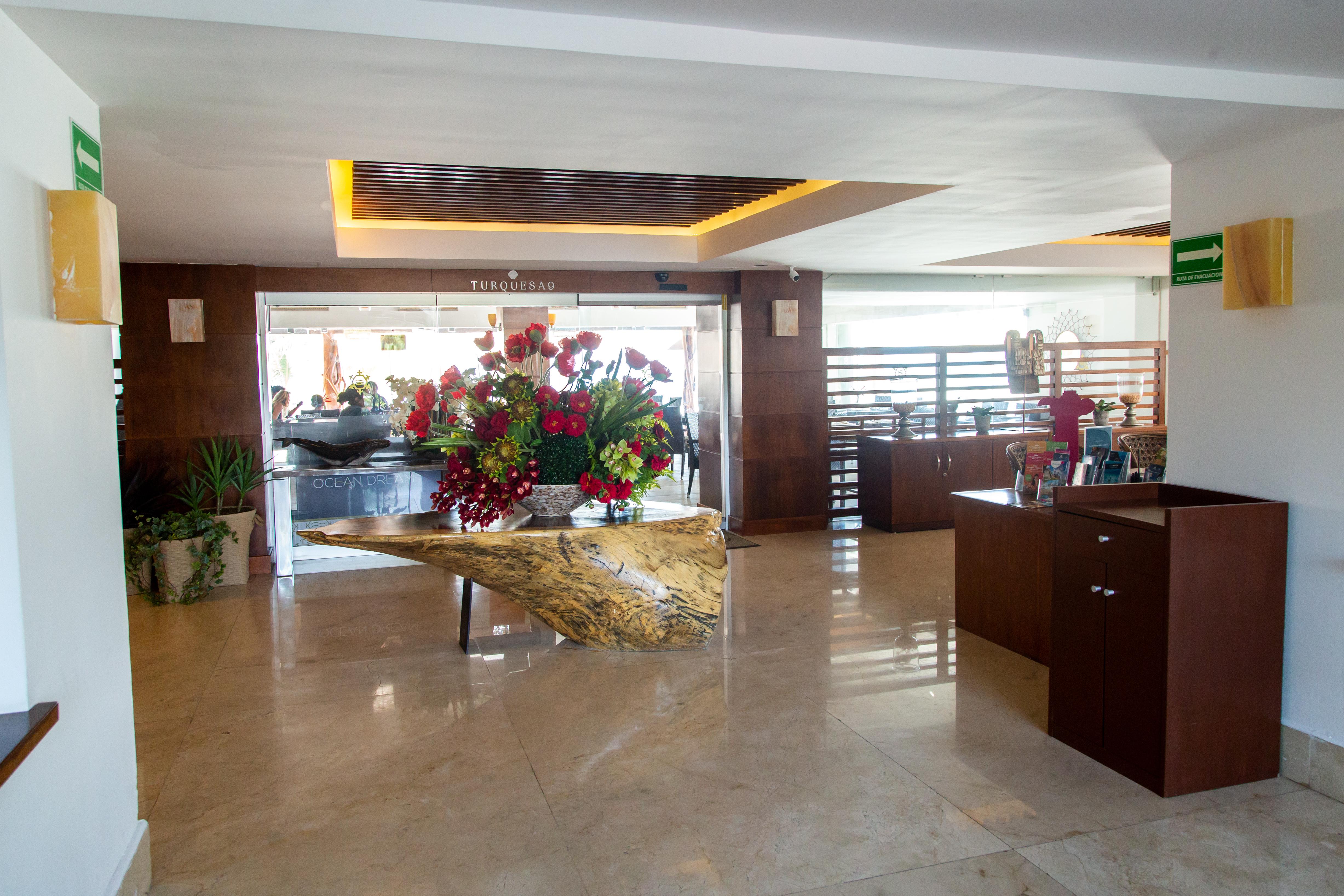 Ocean Dream By Guruhotel Hotel 4*