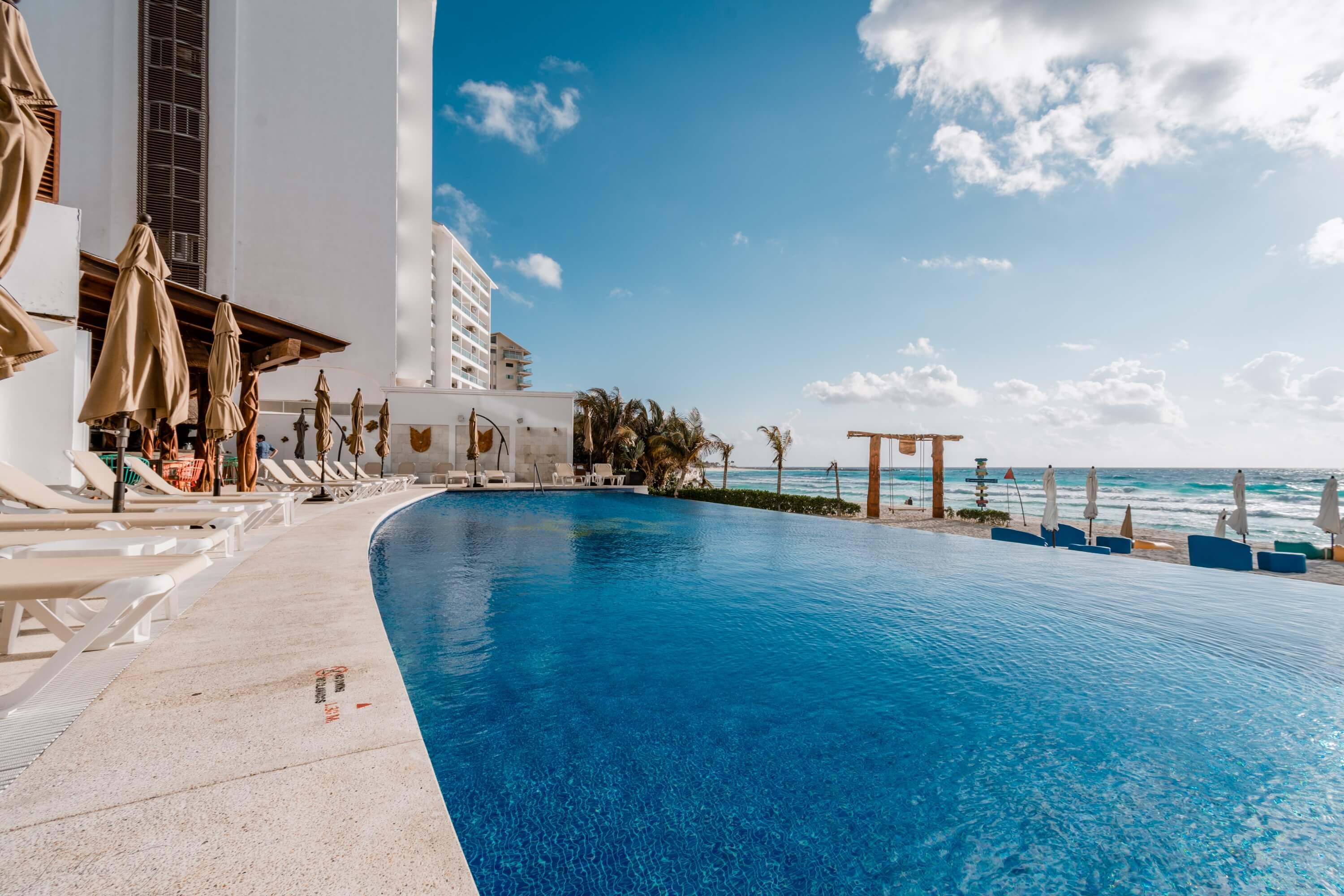 Ocean Dream By Guruhotel Hotel 4*