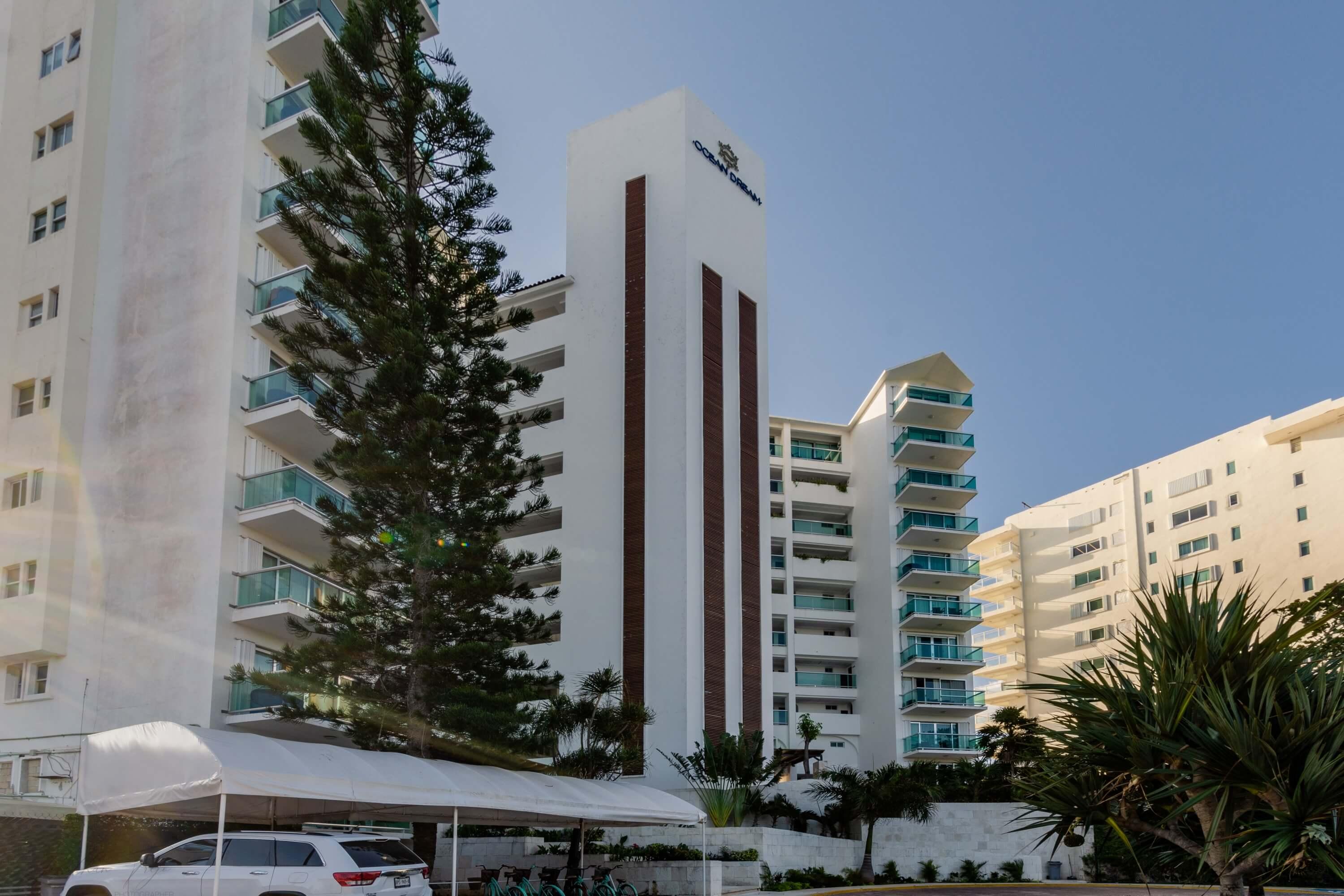 Hotel Ocean Dream By Guruhotel 4*