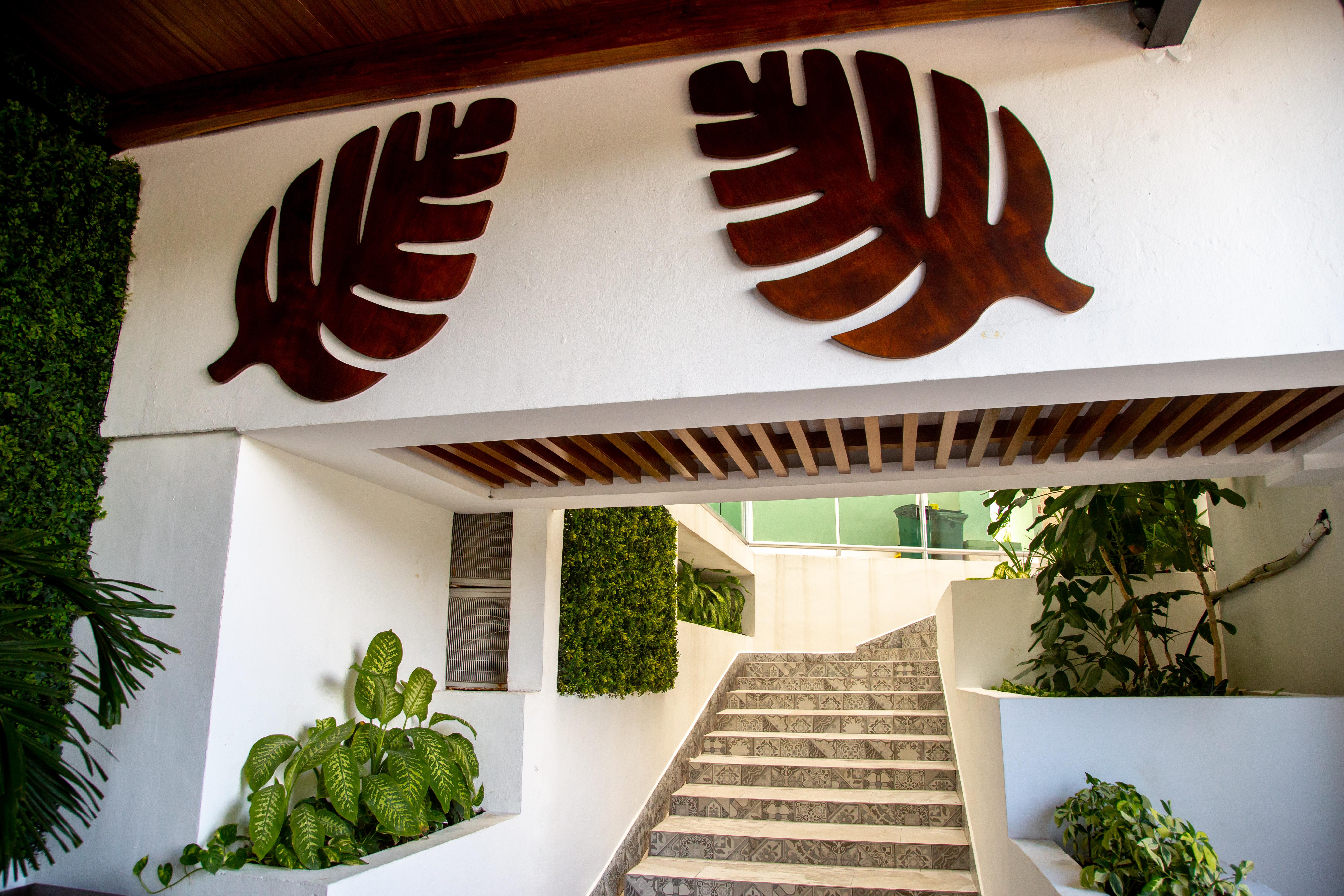 Ocean Dream By Guruhotel Hotel 4*