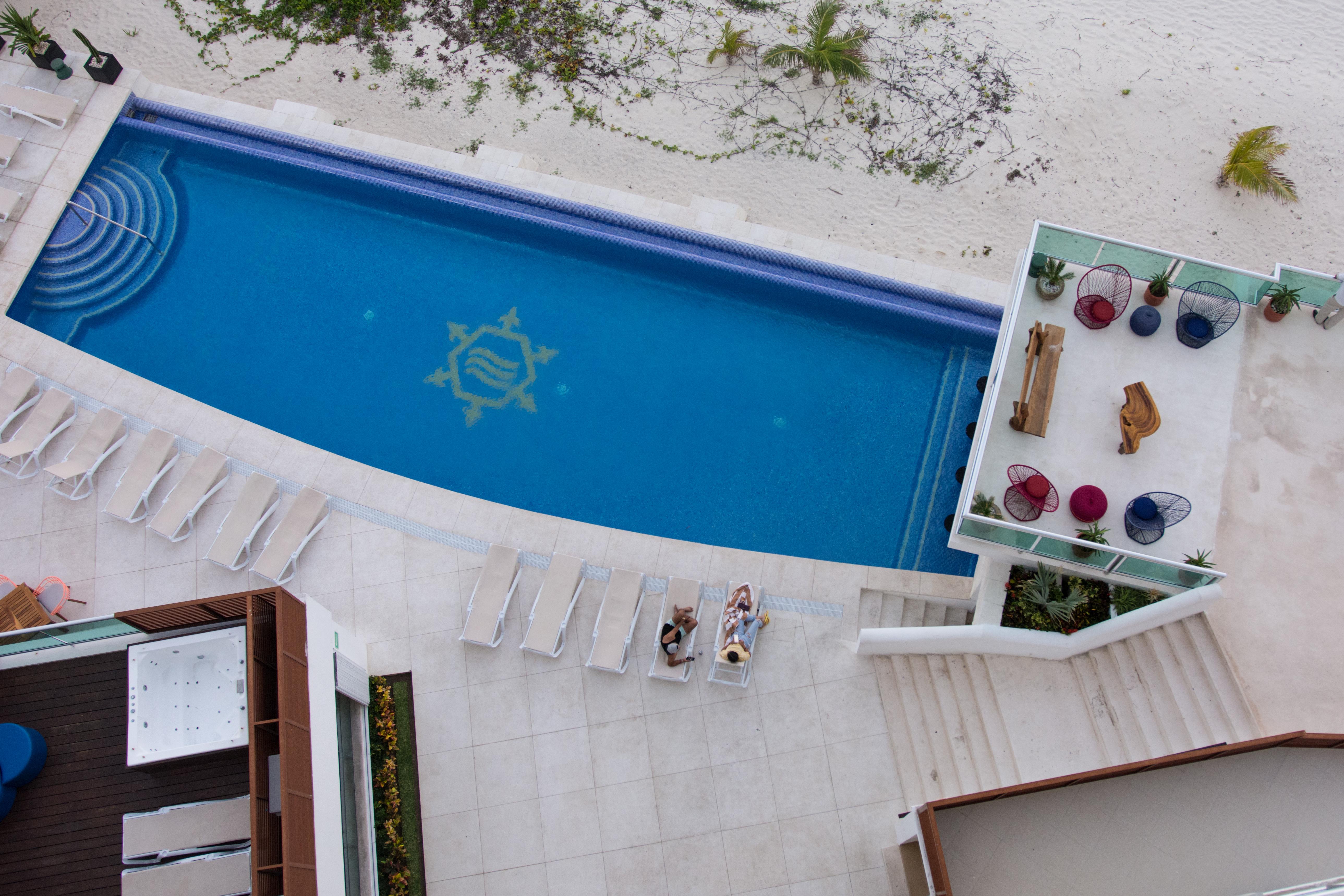 Ocean Dream By Guruhotel 4* Cancún