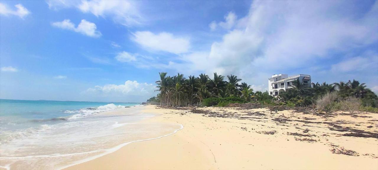Playa Virgen En * Cancún