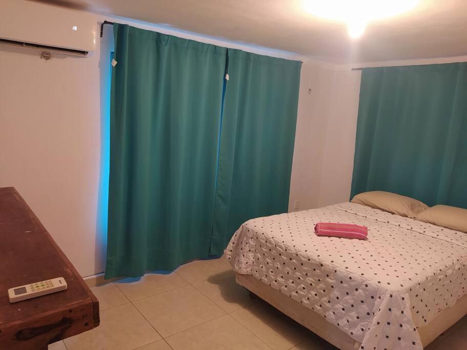 Apartment Depto Acqua: Buena Vibra.