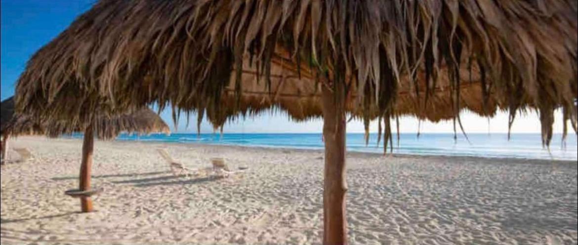 Apartamento Brisas - By The Sea Cancún