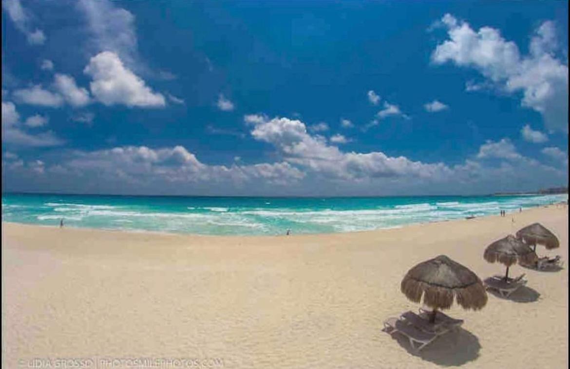Brisas - By The Sea * Cancún