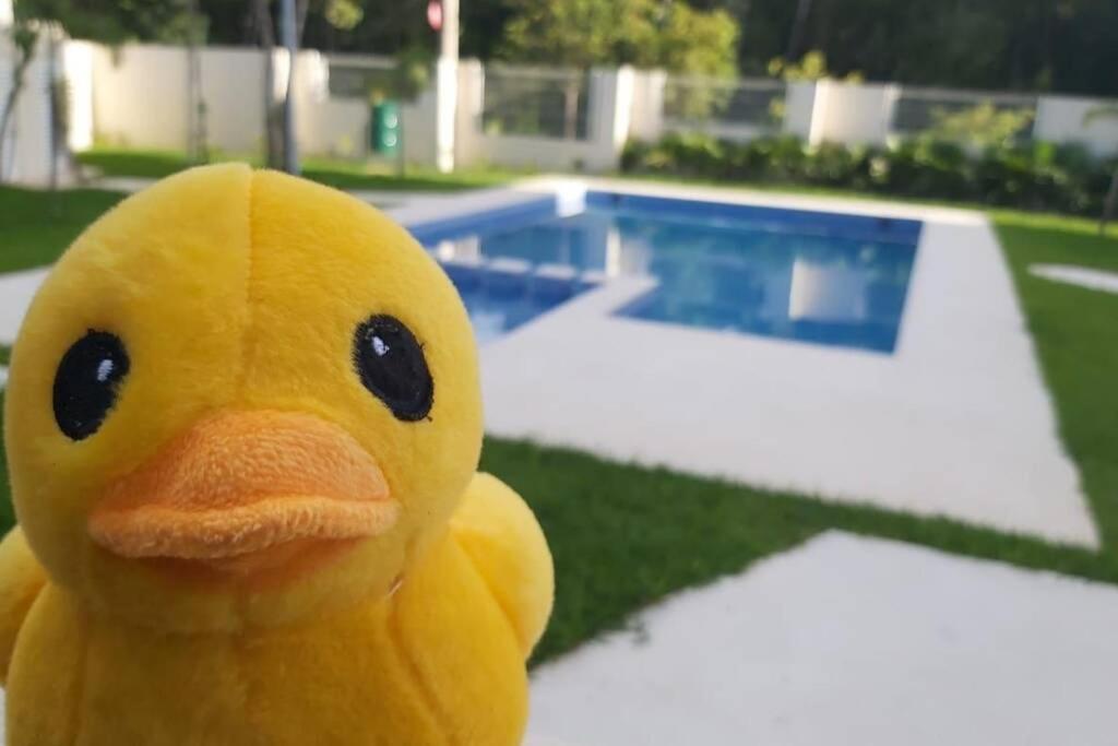 El Depa Del Pato Apartment Cancun