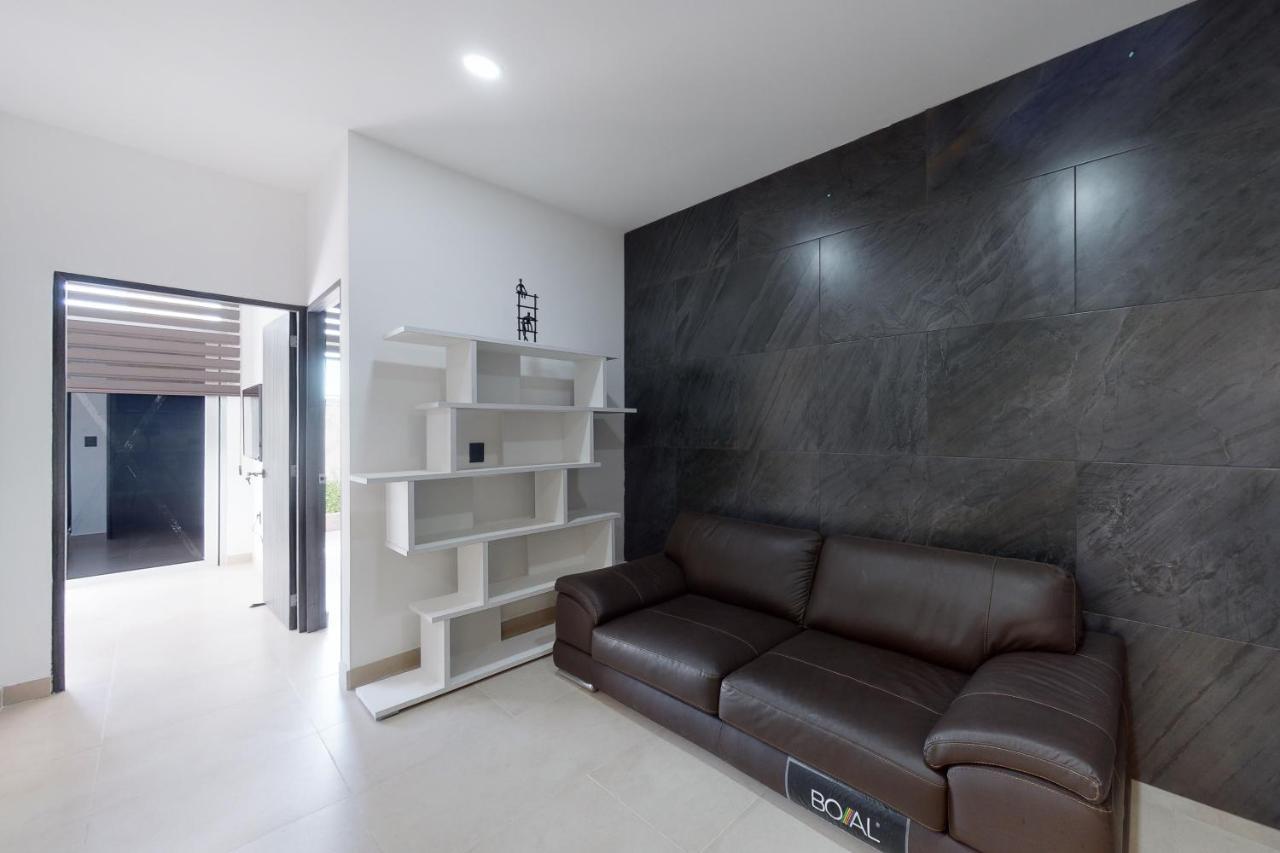 Apartamento Malecón Vg02 At Torre Montevideo