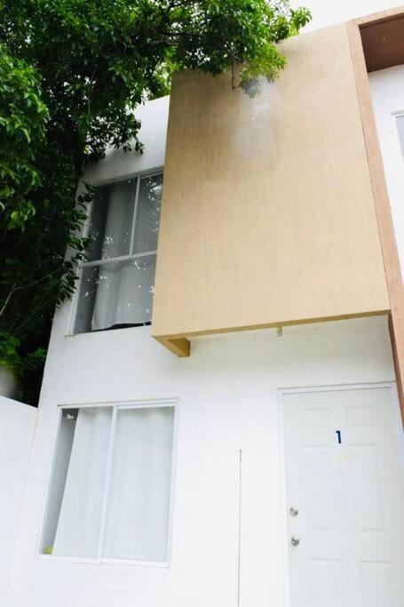 Casa En Cancun, Residencial Paraguana Holiday home Cancun
