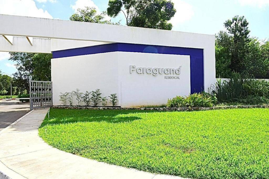 Holiday home Casa En Cancun, Residencial Paraguana Cancun
