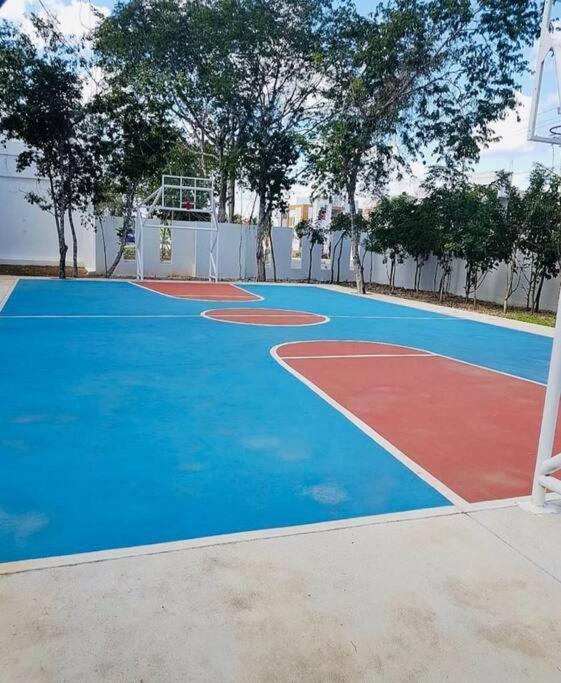 Holiday home Casa En Cancun, Residencial Paraguana