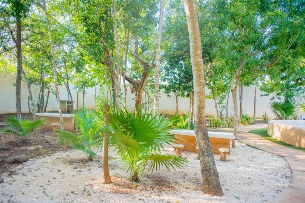 Casa En Cancun, Residencial Paraguana Holiday home