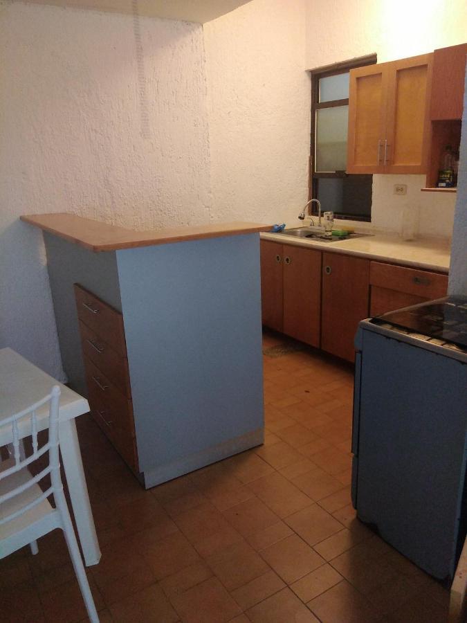 Casa Tierra. * Cancún