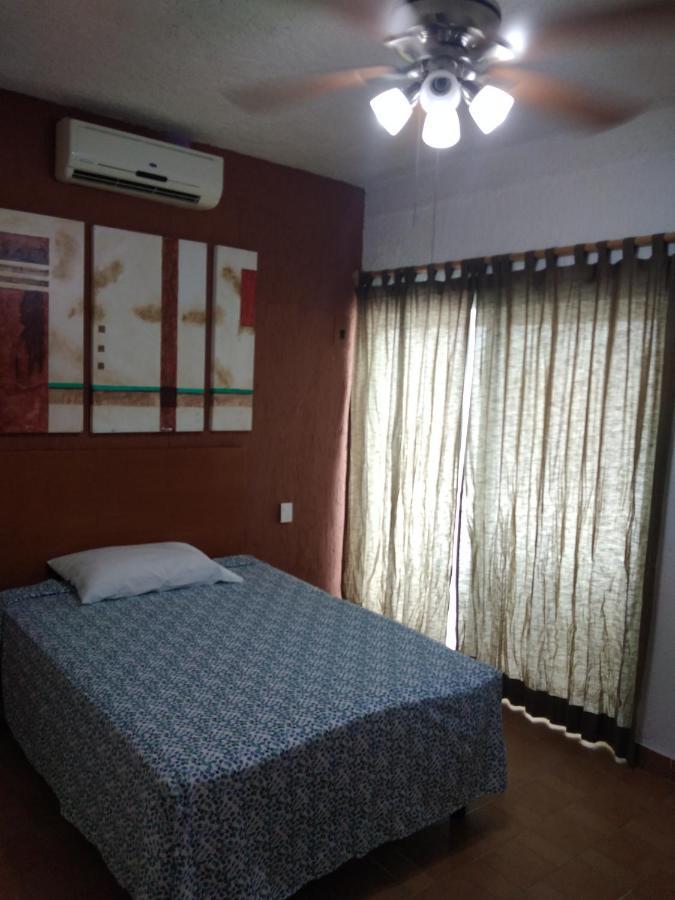 Casa Tierra. Apartamento