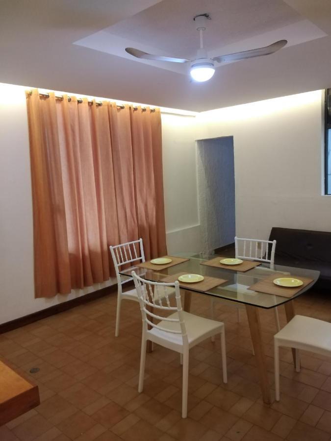 Apartamento Casa Tierra.