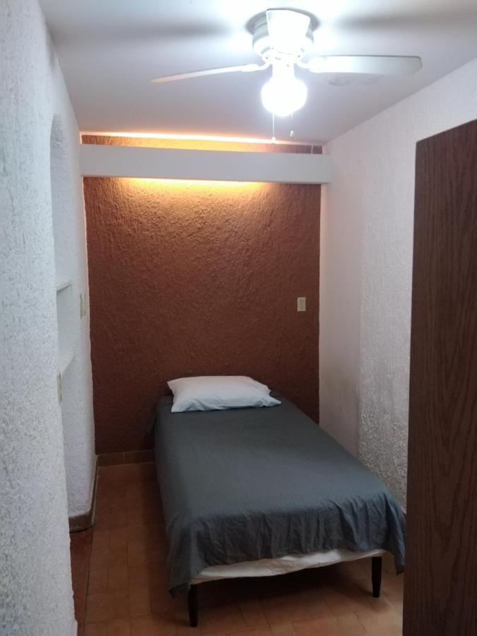 Apartamento Casa Tierra. *