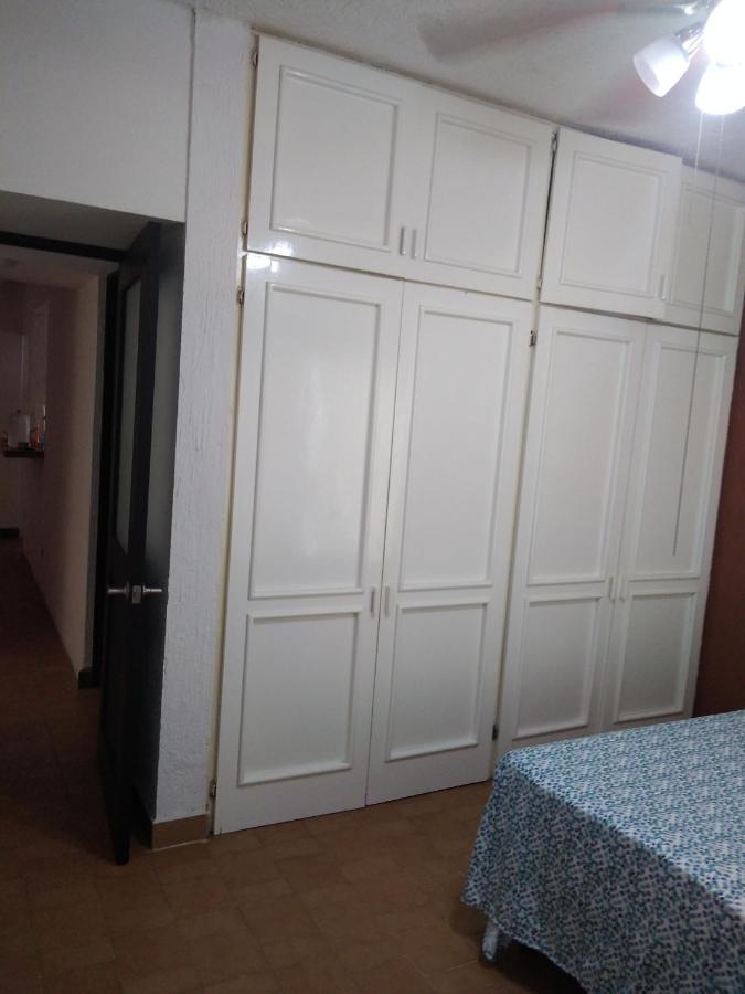 Casa Tierra. *
