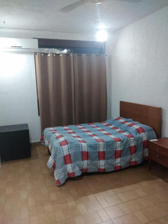 Casa Tierra. Apartamento Cancún