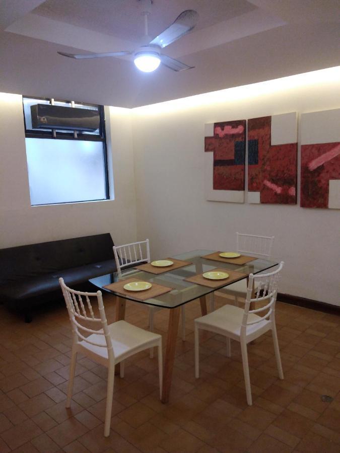 Casa Tierra. Apartamento *
