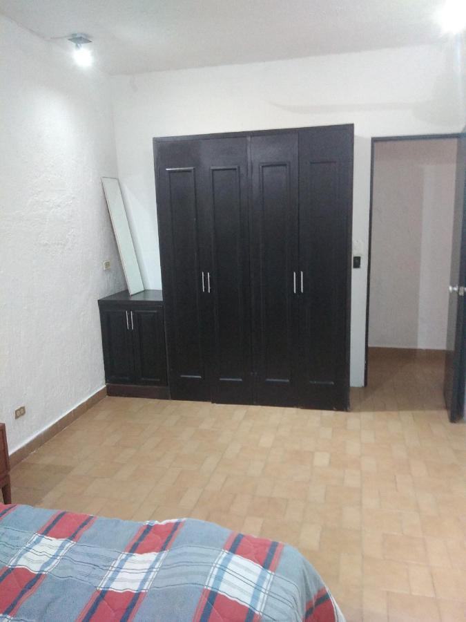 Casa Tierra. * Cancún