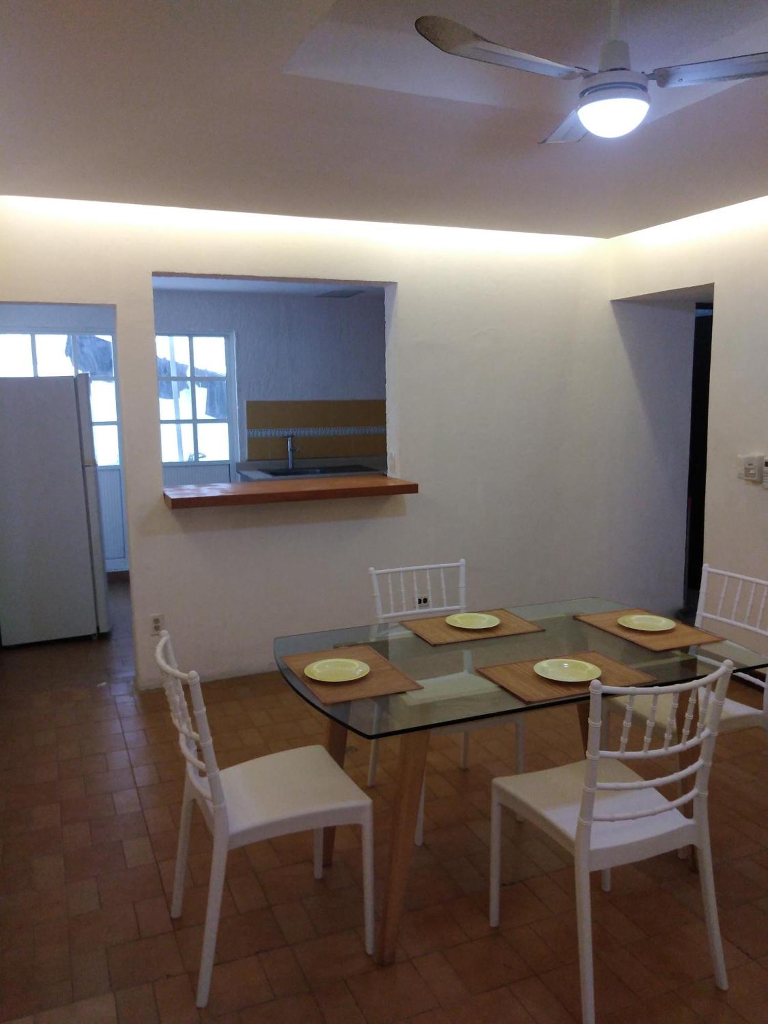 Apartamento Casa Tierra. *