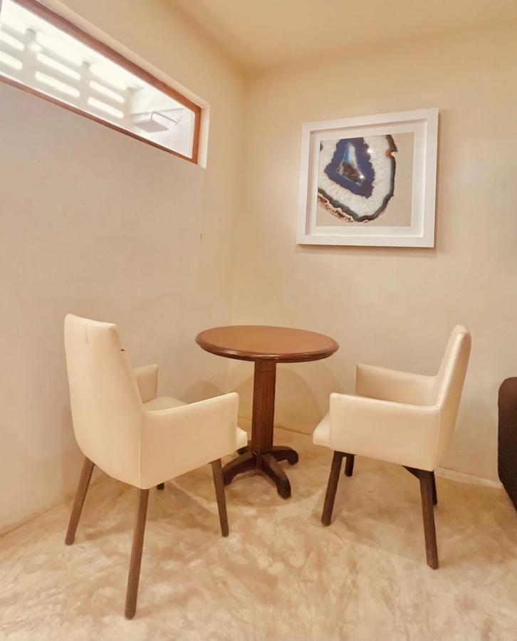 Marabu Hotel Cancún