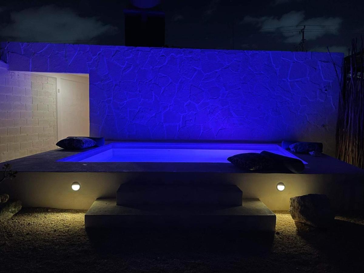 Hotel Marabu Cancún