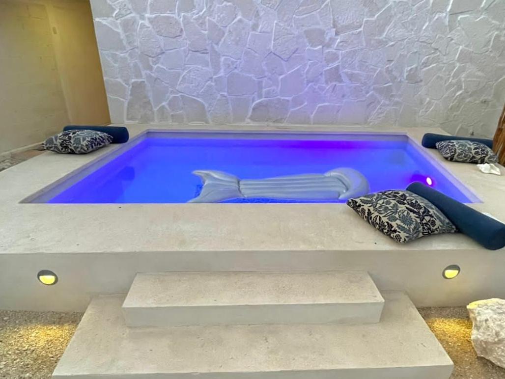 Marabu * Cancún