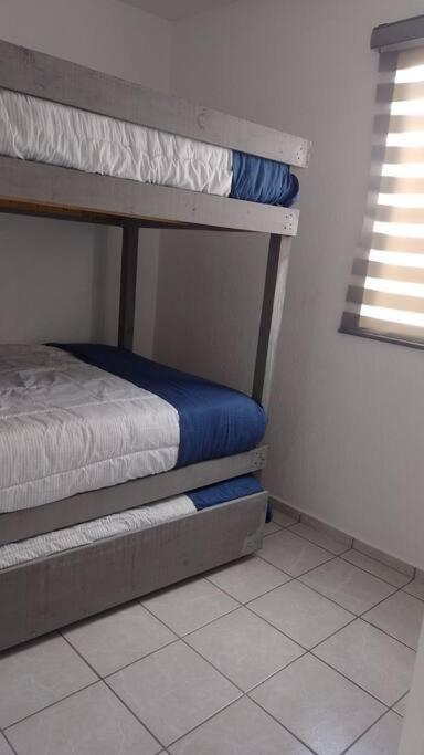 Casa Inteligente En Con Alberca Familiar Apartamento Cancún