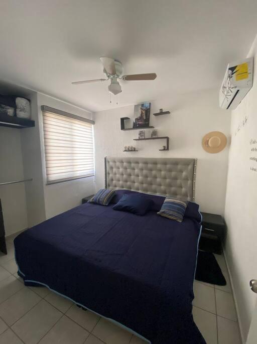 Casa Inteligente En Con Alberca Familiar Apartamento *