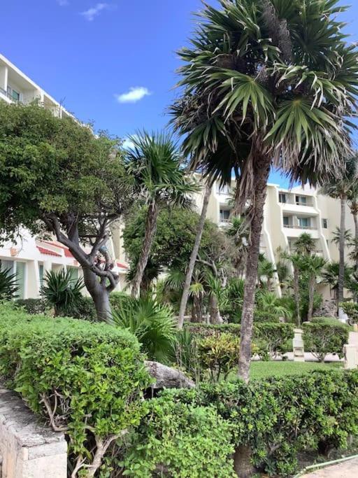 Apartment Beachview & Balcony 3905 Cancun