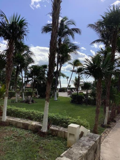 Apartamento Beachview & Balcony 3905 Cancún