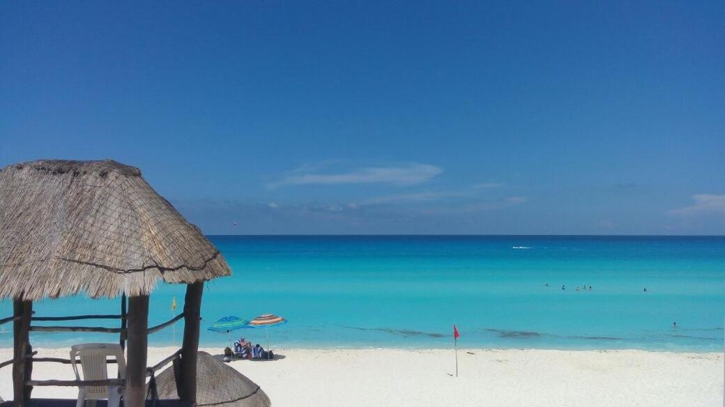 Apartamento Brisas Cancún