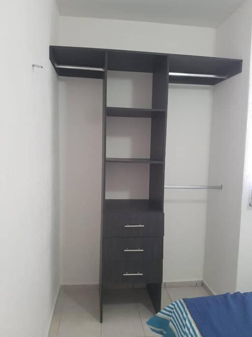 Casa Inteligente En Con Alberca Familiar Apartamento *