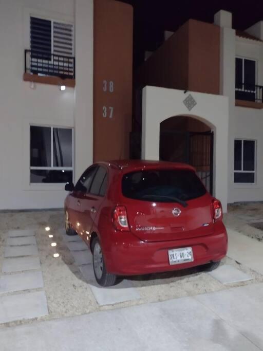Apartamento Casa Inteligente En Con Alberca Familiar