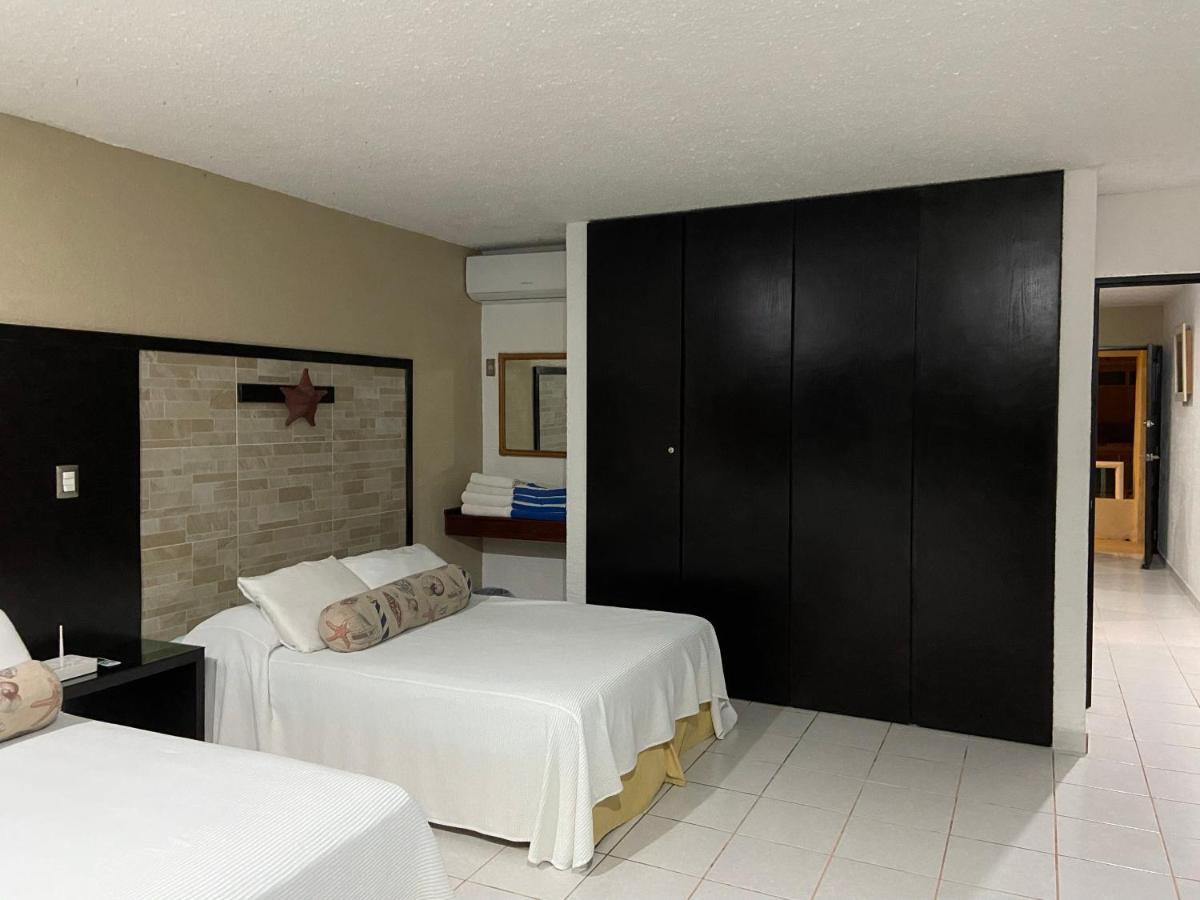 Brisas Cancún