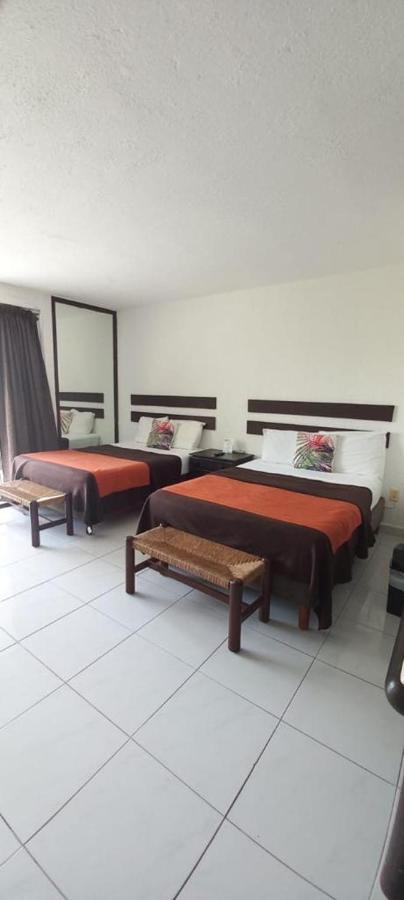 Departamento Hermoso Con Vista Al Mar Apartamento *