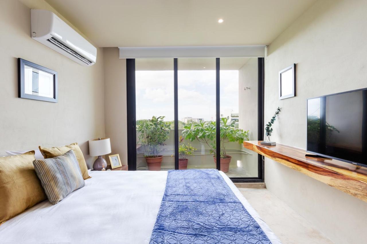 Apartahotel Huachinango By Homirent