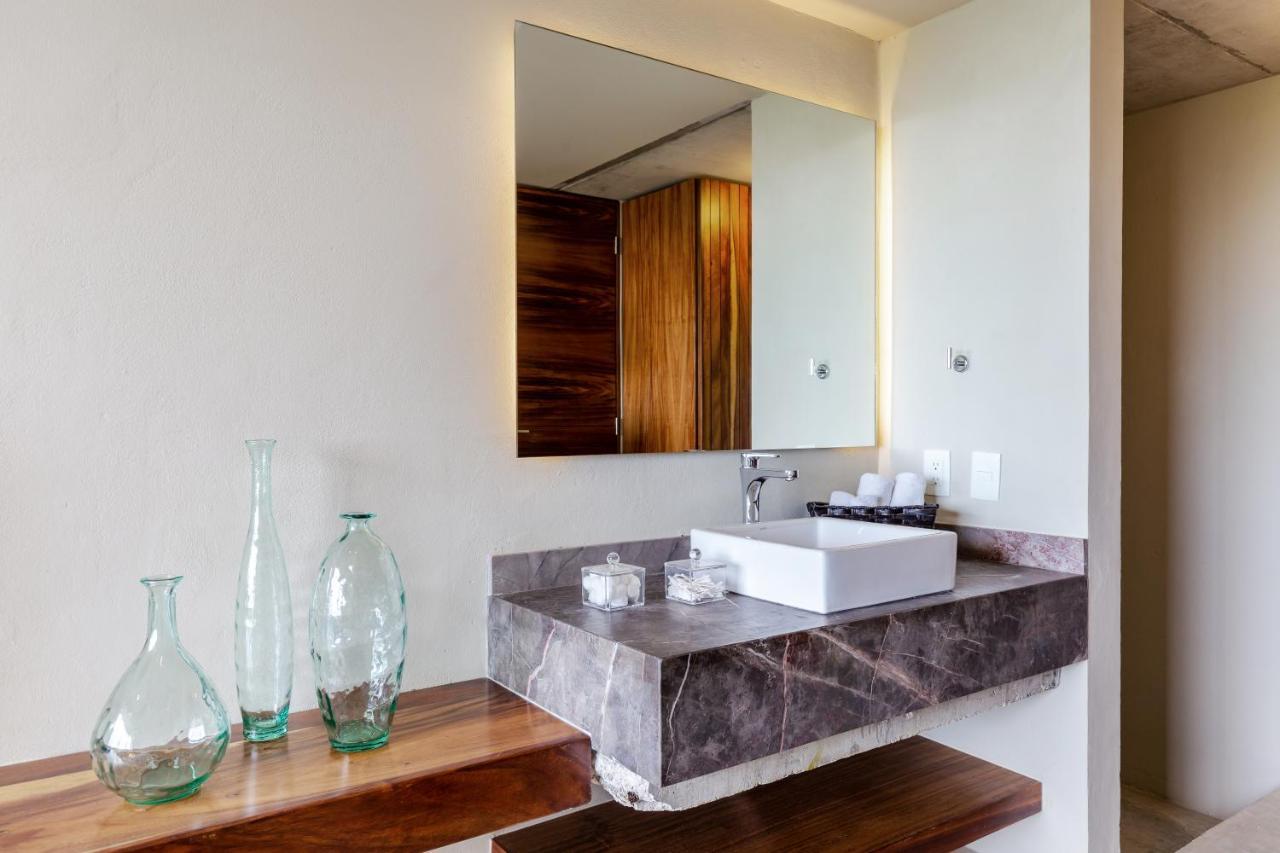 Huachinango By Homirent Apartahotel