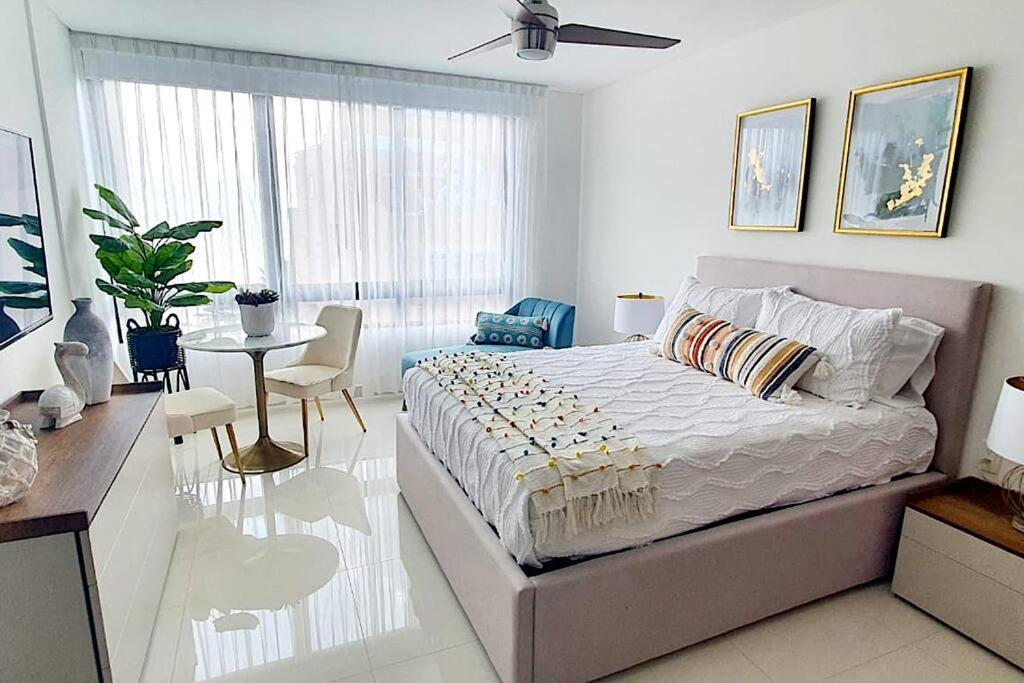 Apartment Takh Studio Cancun/roof Top Ocean View Cancun