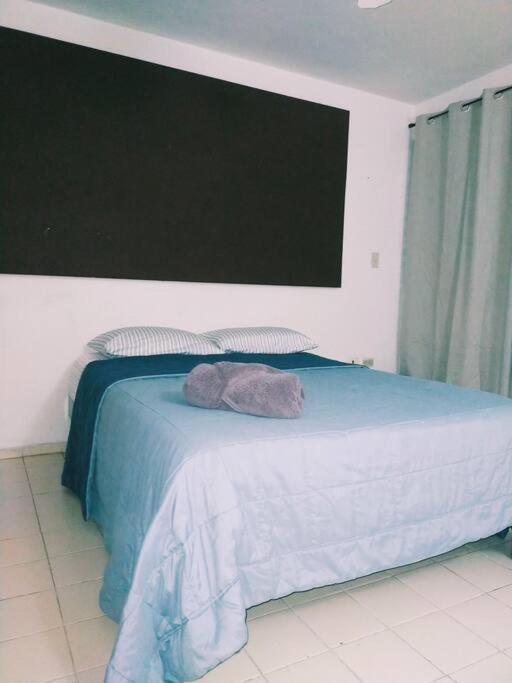 Apartment Copan 7 Personas *