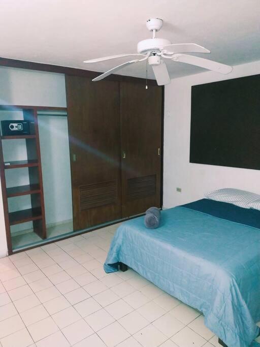 Copan 7 Personas Apartment Cancun