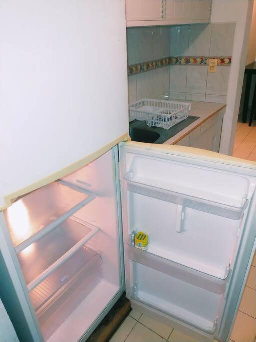 Apartment Copan 7 Personas *