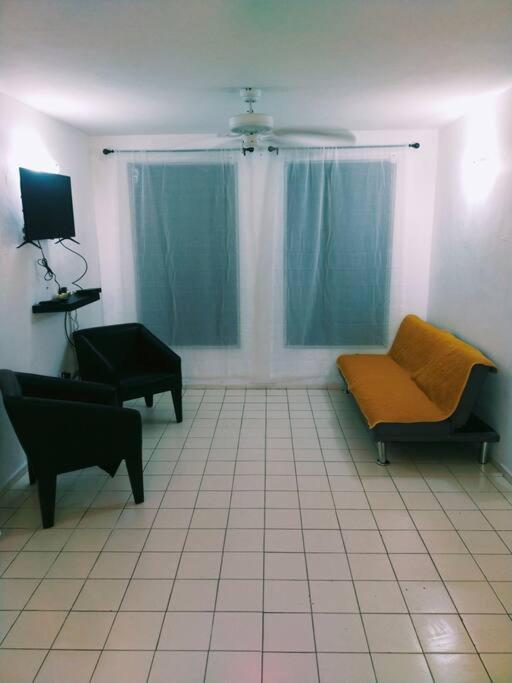 Copan 7 Personas Apartment Cancun