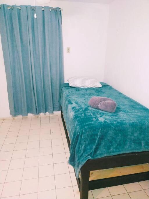Apartment Copan 7 Personas