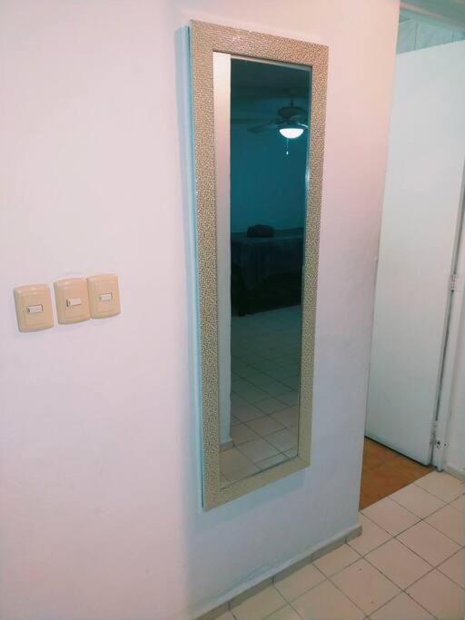 Apartment Copan 7 Personas