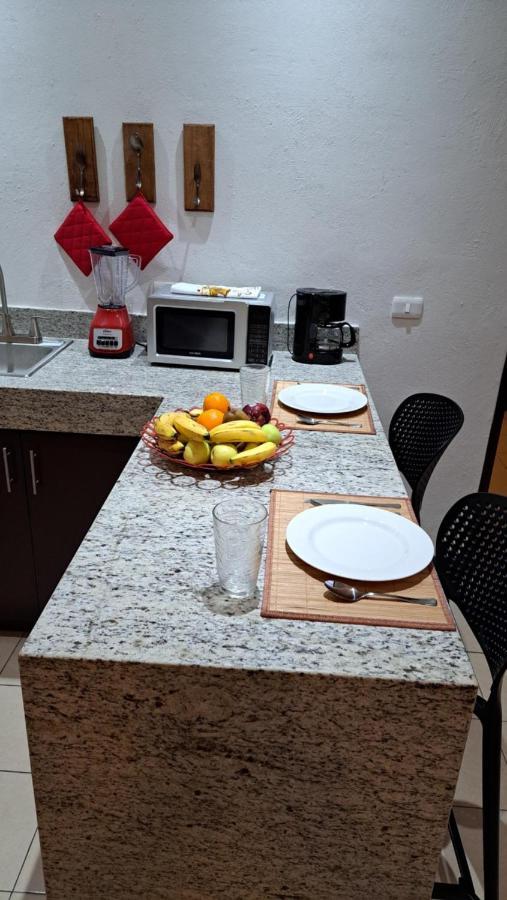 Playa Blanca - Departamento Moro Apartamento Cancún