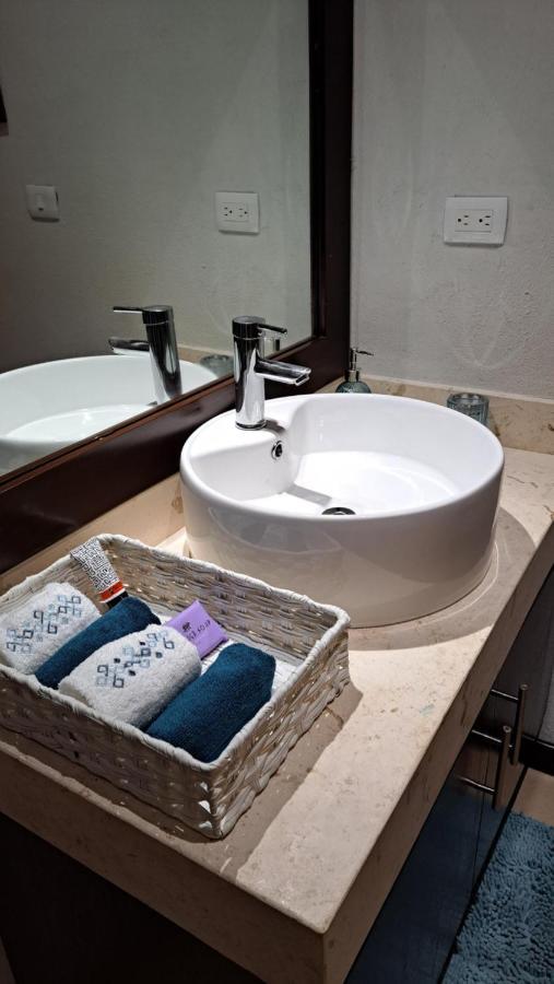 Playa Blanca - Departamento Moro Apartamento *