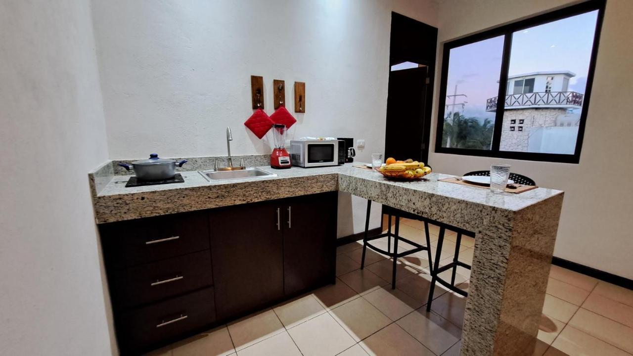 Playa Blanca - Departamento Moro Apartamento