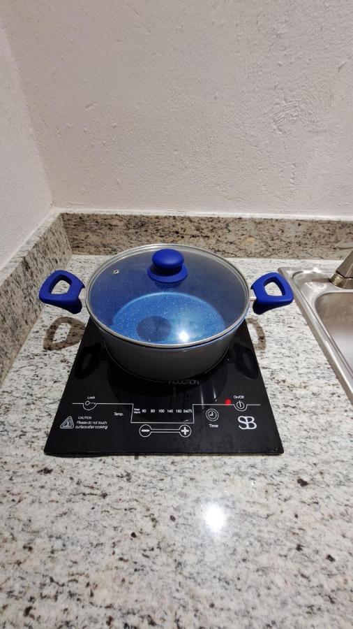 Apartamento Playa Blanca - Departamento Moro